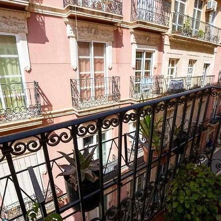 Dirdam Cascoantiguo -Roof Top -4 Min Playa Alicante Bagian luar foto